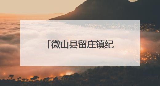 微山县留庄镇纪委靠前监督 保障夏粮颗粒归仓