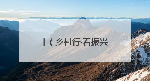 （乡村行·看振兴）黄河渔村玩转“渔文旅”：耕稼陶渔里的乡野生活